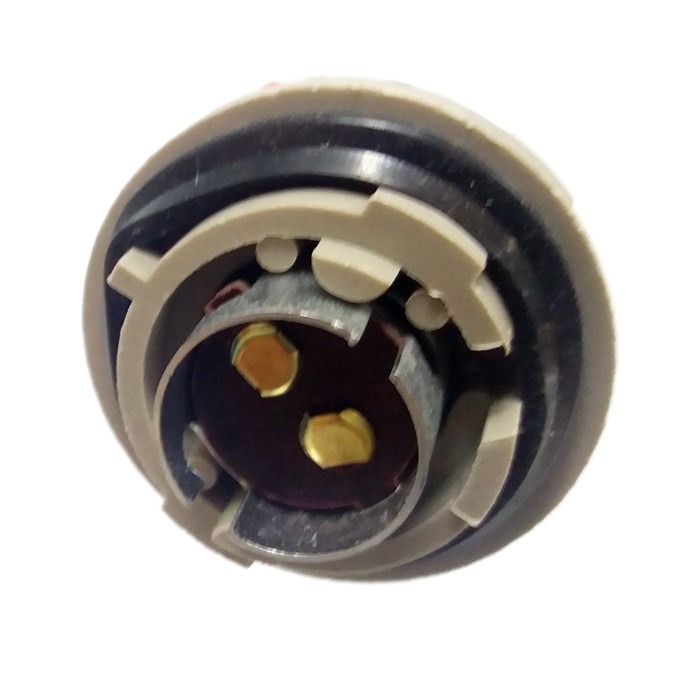 PORTA FOCO TOYOTA (TIPO ORIGINAL) 2 FIL BA9 (502-JP-0006)