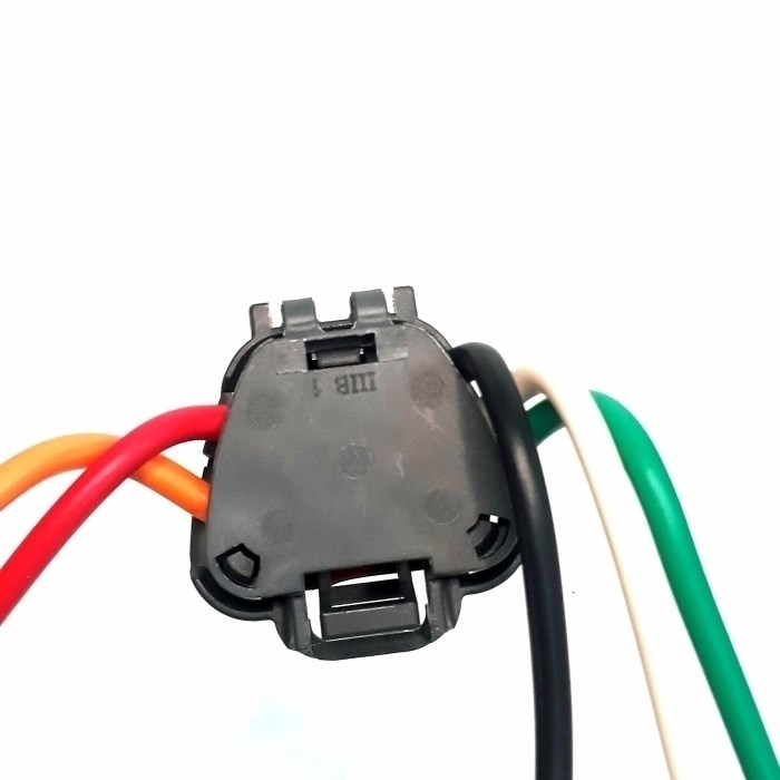 FICHA PLASTICA BOMBA DE COMBUSTIBLE TOYOTA