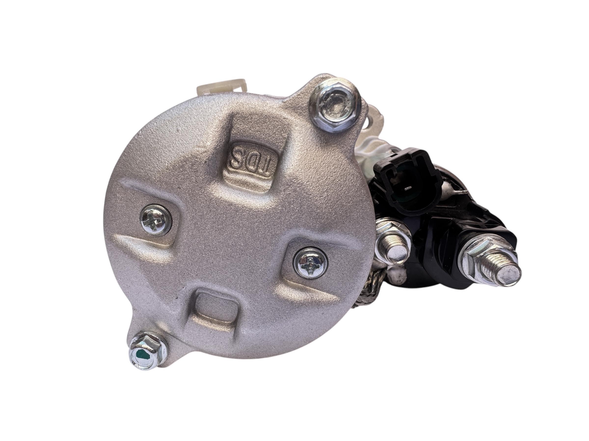 MOTOR DE ARRANQUE TOYOTA AURIS, YARIS, 2NZ-FE ND 12V 9T STR