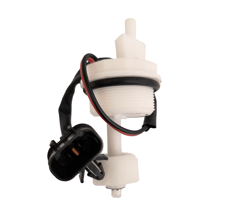 SENSOR DE FILTRO DIESEL NISS/MIT/HYU/KIA
