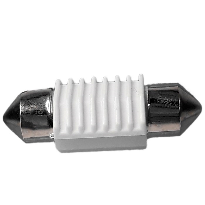 LUZ DE TECHO SJ-2SMD-3030-12-24V 31 MM