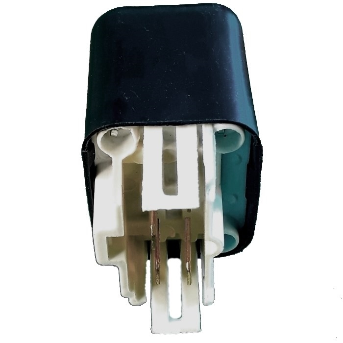 RELAY 12V 5P / 056700-6210 / 508-TY-19001