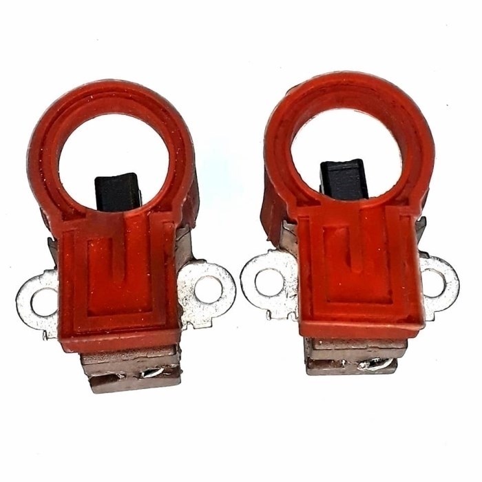 PORTA CARBON ALTERNADOR ND 2.223/2 / BH-ND-3823 /27370-35060