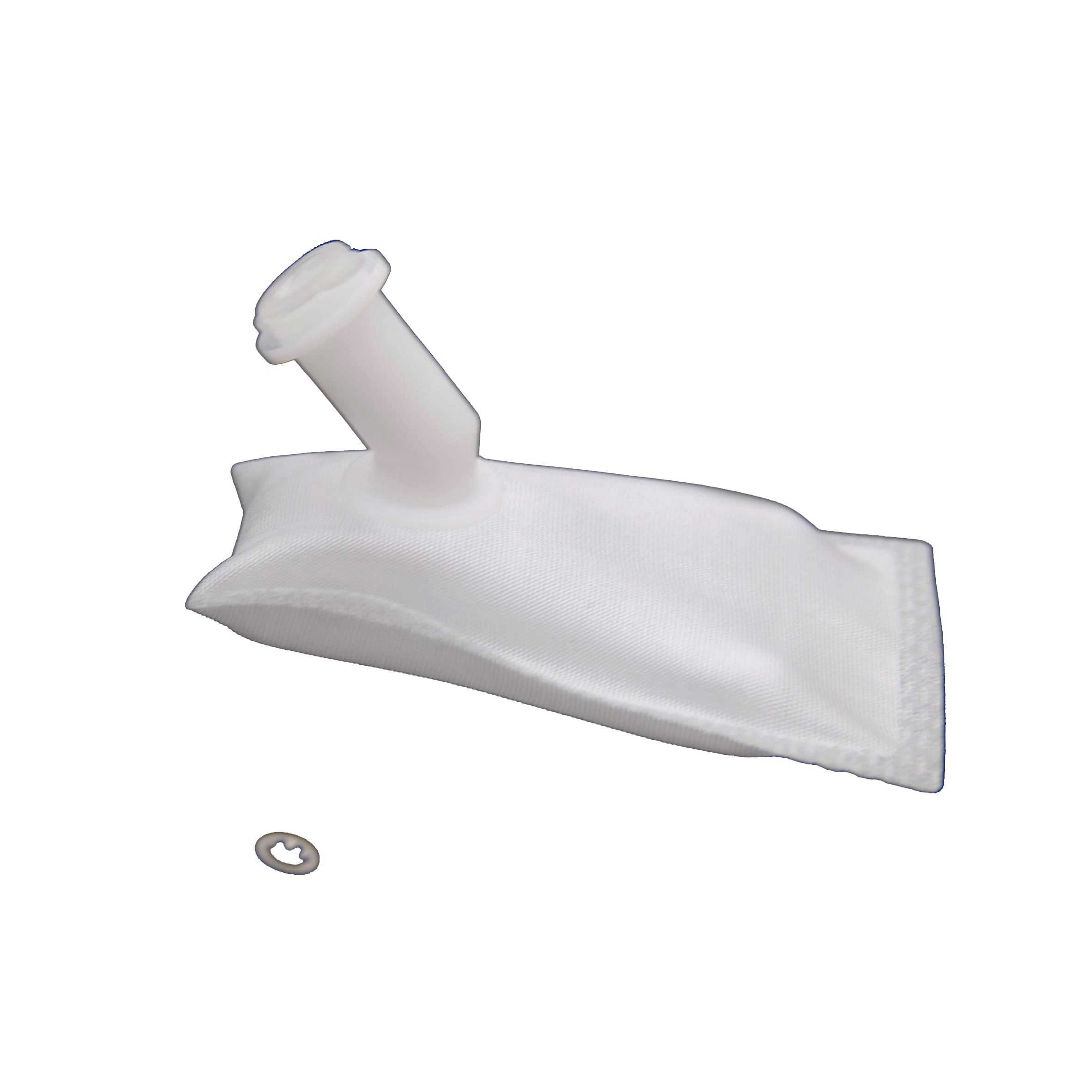 PRE FILTRO PARA BOMBA DE COMBUSTIBLE ELECT. NISSAN B13 SENTRAII