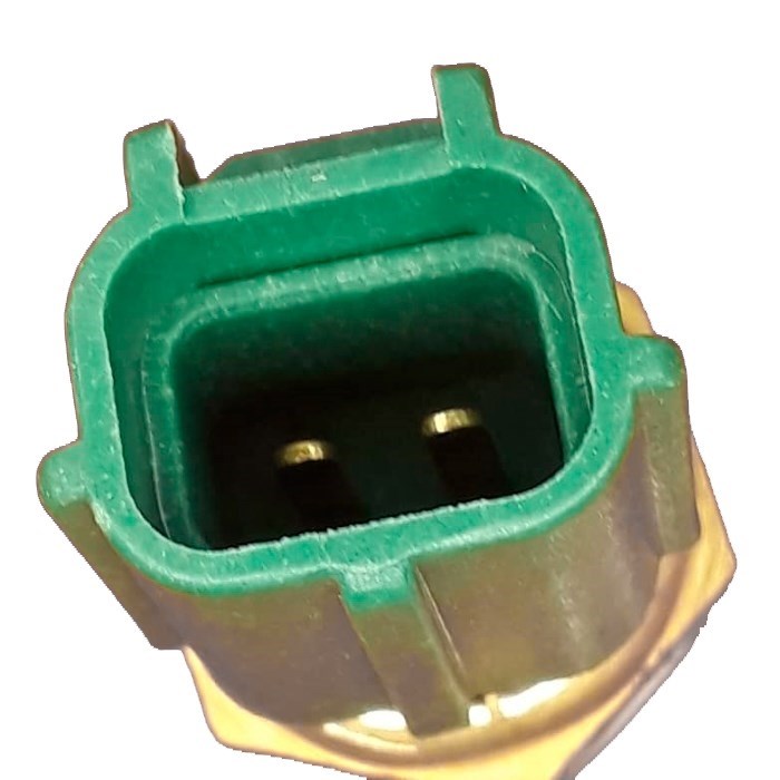 BULBO DE TEMPERATURA TOYOTA HILUX, FORTUNER MOTOR 3.0 D4-D, COROLLA, CAMRY, RAV-4, YARIS, LAND CRUISER, PRADO, MERU, MACHITO, 4RUNNER, TACOMA