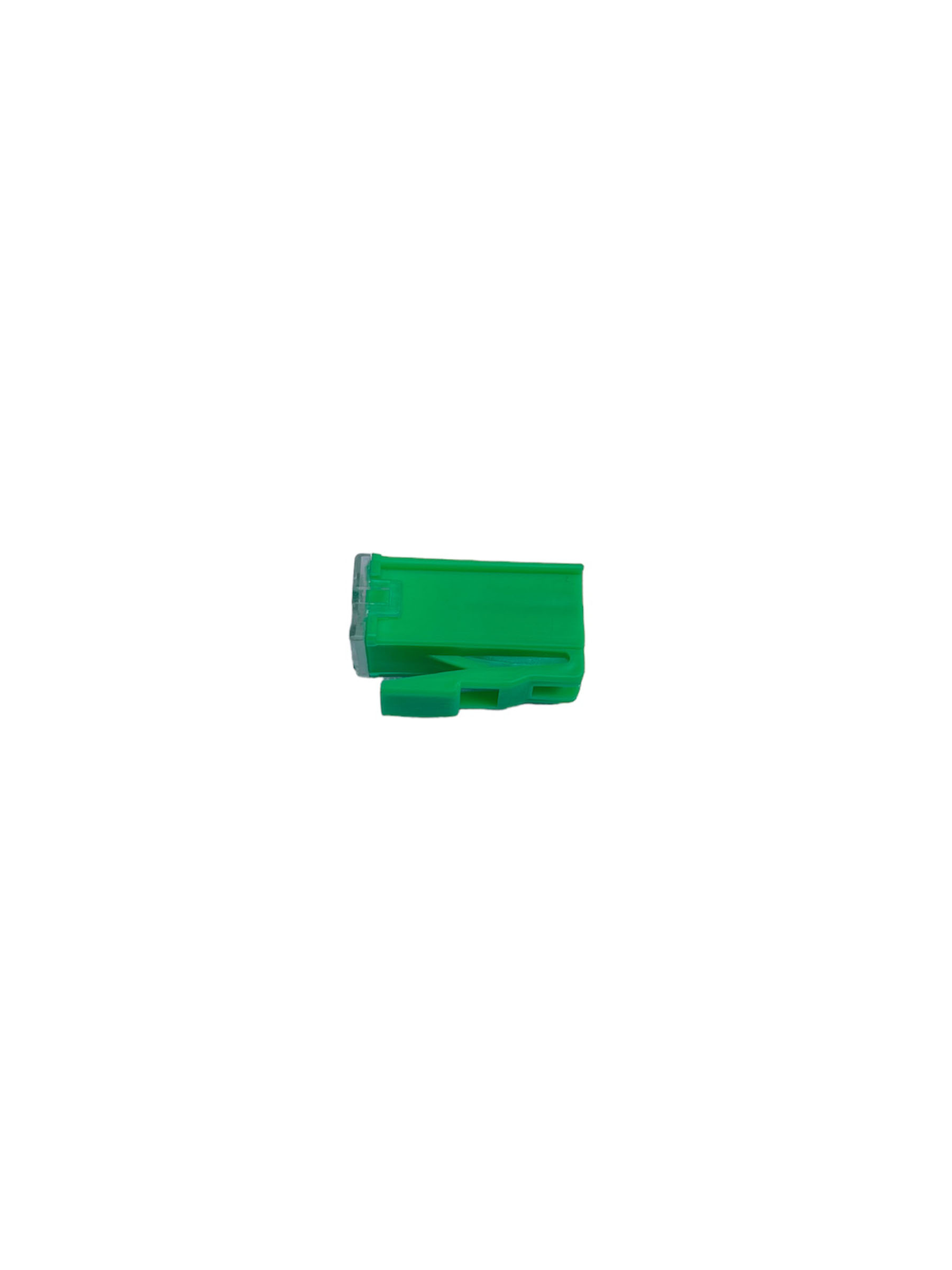 FUSIBLE CON TRABA NISSAN 40 AMP