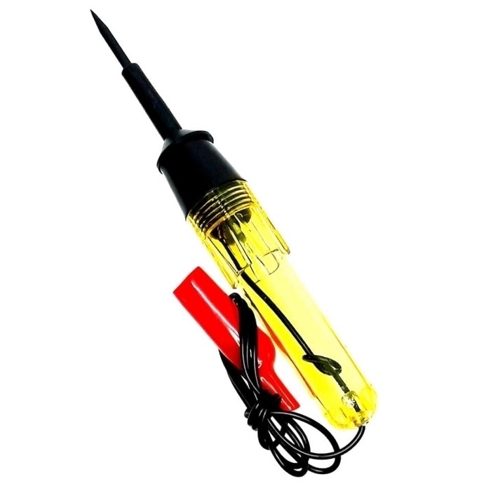 TESTER P/ VOLTAJE DE 6 A 24V