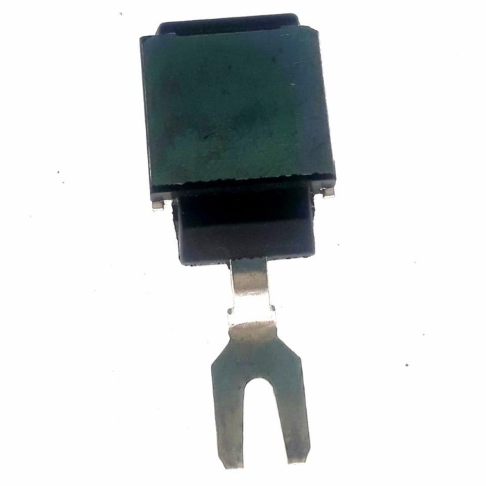 DIODO NEGATIVO - 35A 8335 TIPO MITSU. / DD-1504