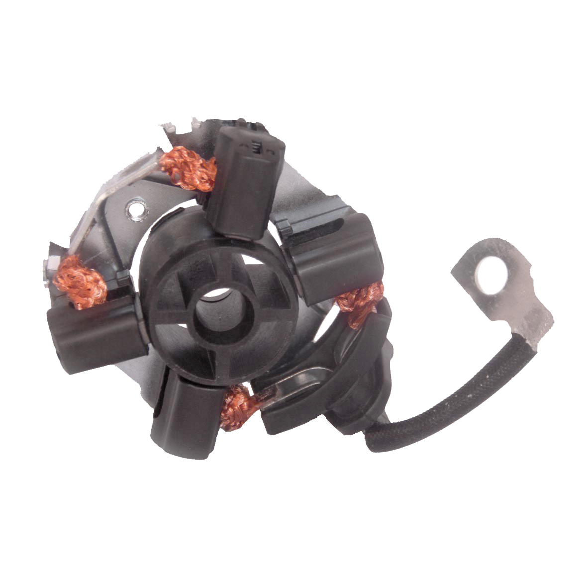 PORTA CARBON TOYOTA HILUX / MERCEDEZ BENZ / 1004336514 / PE768/4 / BH-BO-3063A