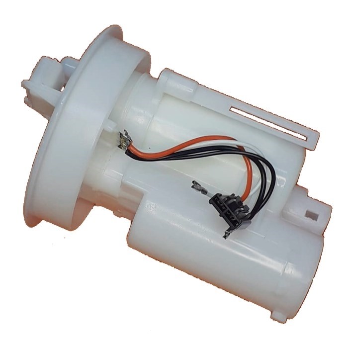 FILTRO DE COMBUSTIBLE NIS. TIIDA HR16 2004 (1740-ED80A)