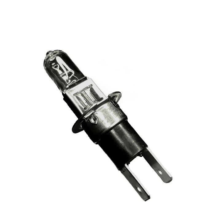 FOCO H3C 12V 100W