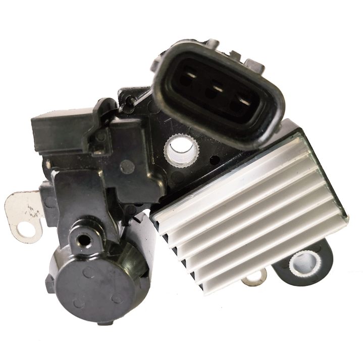 REGULADOR DE VOLTAJE NISSAN TIIDA IK5881 / RG-HI-13224