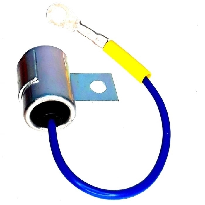 CONDENSADOR TOYOTA / 90099-52059 / 506-JP-01001