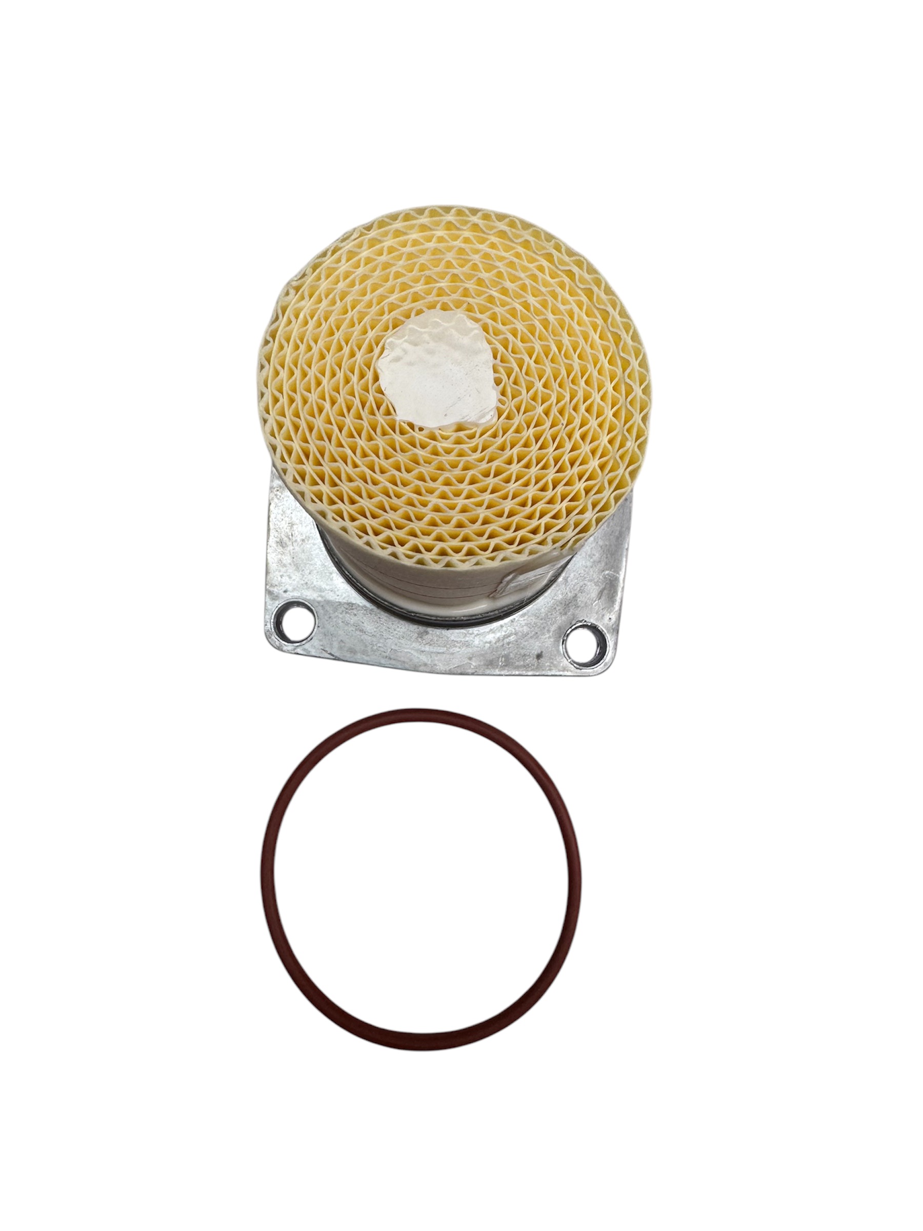 FILTRO DE COMBUSTIBLE ESPECIAL TOYOTA HILUX 2016-2021 PARA BLOCK ORIGINAL (23390-11231)