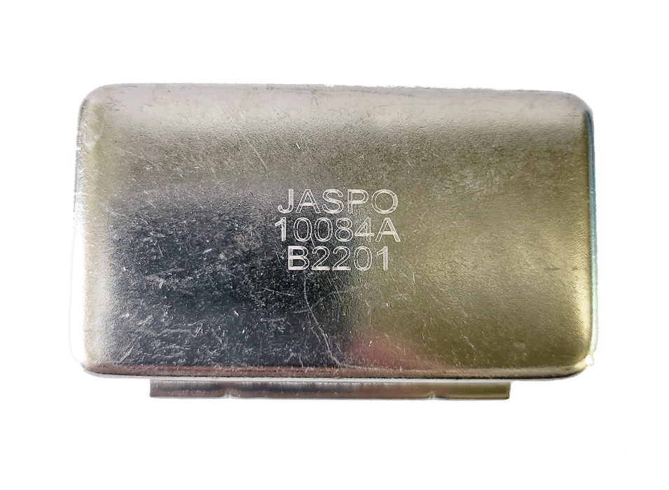 REGULADOR DE VOLTAJE TIPO BOSCH / GA011 (IB301A) 12V / RG-BO-10084A / 3 ENCHUFES