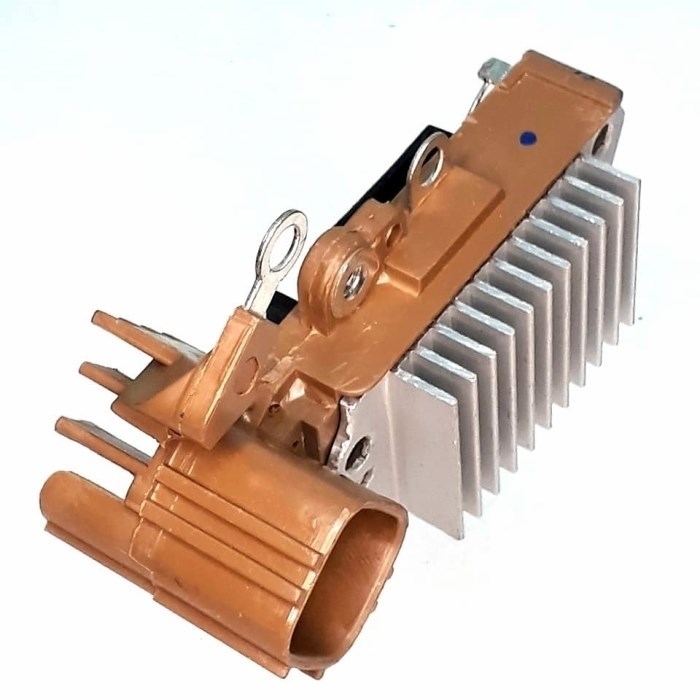 REGULADOR DE VOLTAJE TIPO N.DENSO IN455 / RG-ND-2039 / RG-ND-18091 / GA866