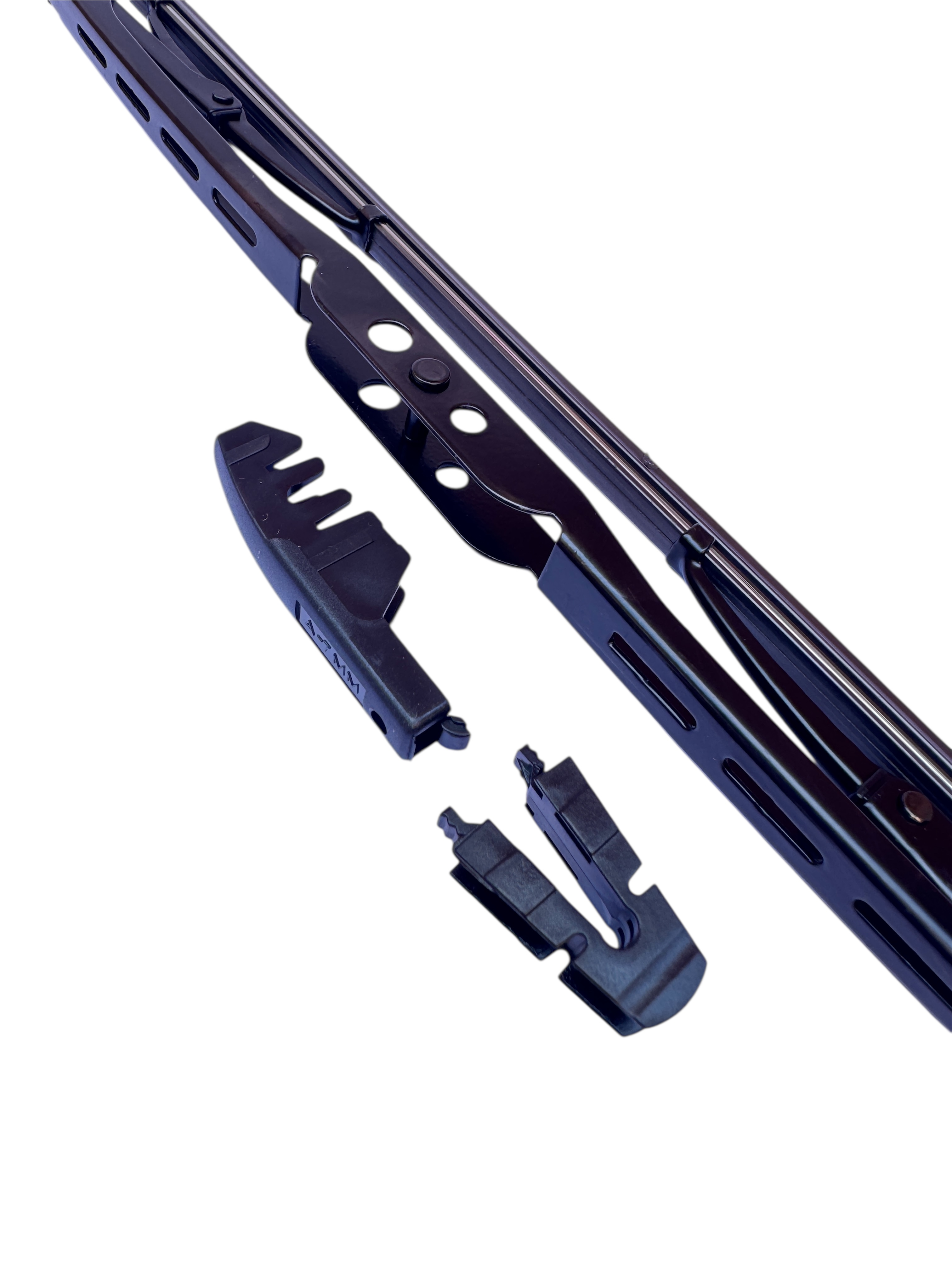 CEPILLO LIMPIA PARABRISA METAL UNIVERSAL 20