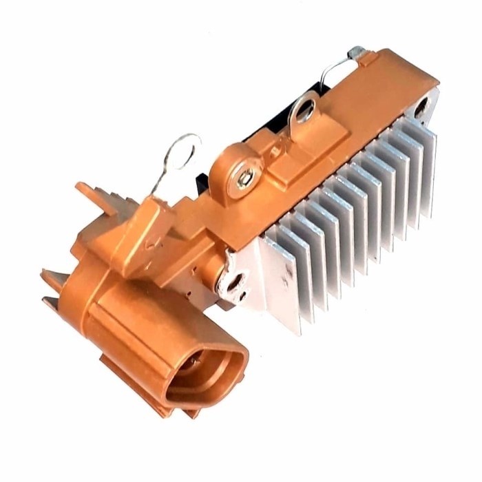 REGULADOR DE VOLTAJE TIPO ND TOYOTA / IN440 / GA852