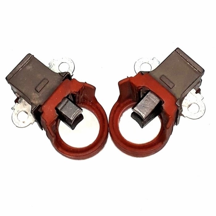 PORTA CARBON ALTERNADOR ND 2.223/2 / BH-ND-3823 /27370-35060