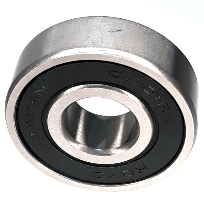 RULEMAN DE ALTERNADOR 6201