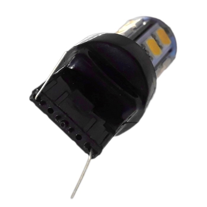 FOCO LED T20 1850 12V 1 FILAMENTO BLANCO