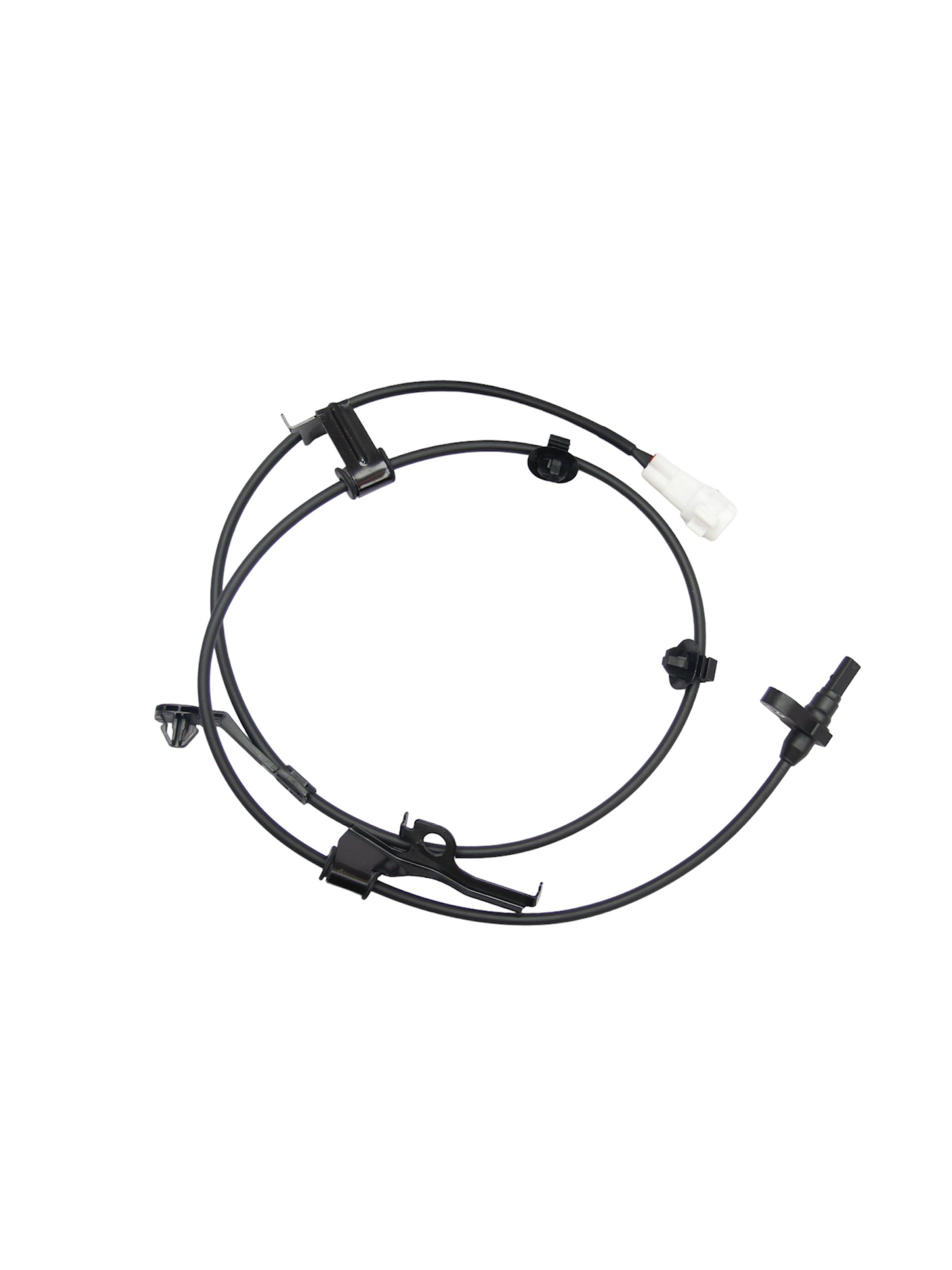 SENSOR ABS DE VELOCIDAD DELANTERO IZQUIERDO TOYOTA YARIS (89543-52030-L)