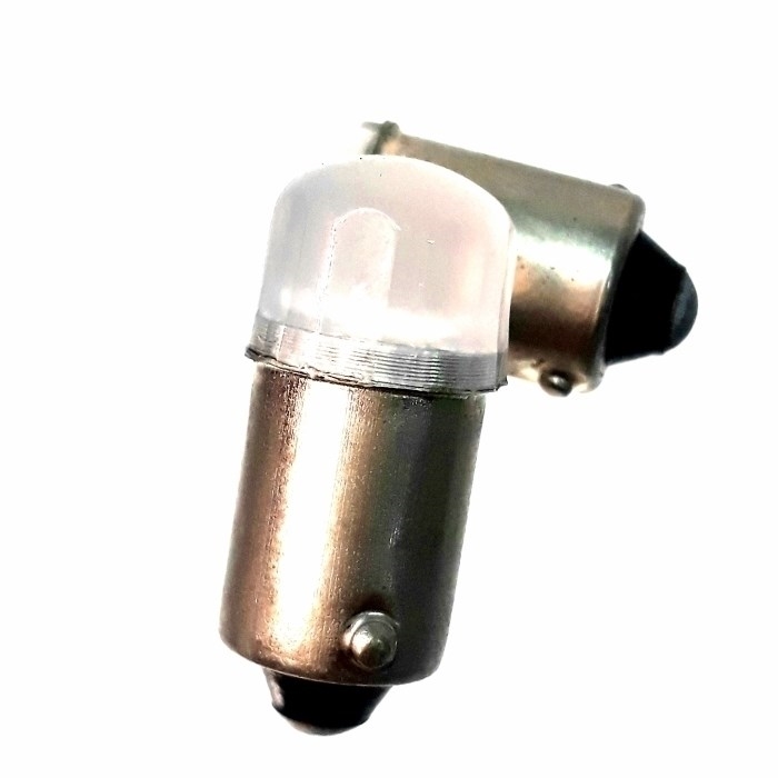 FOCO LED BA9S-03 12V