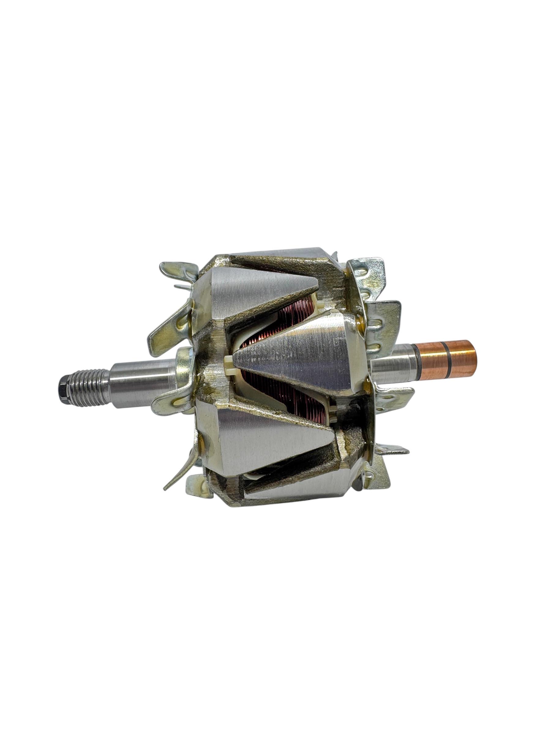 ROTOR DE ALTERNADOR TOYOTA 12V 90A