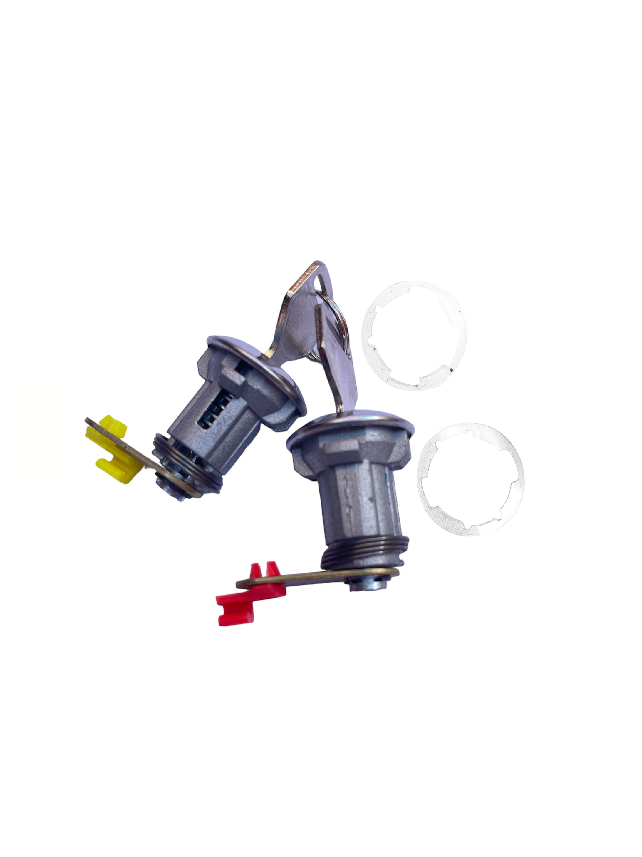 CERRADURA DE PUERTA UNIVERSAL TOYOTA HILUX RN50/60 84..86