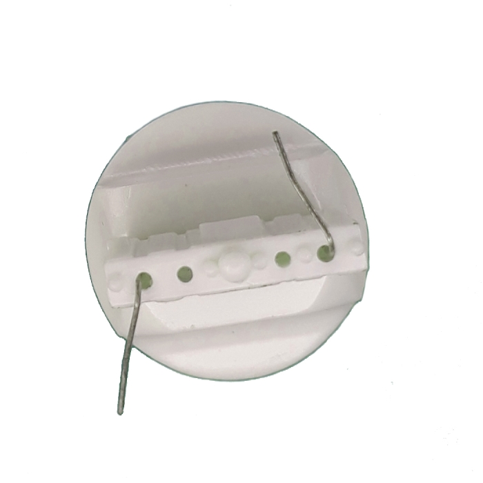 FOCO LED T20 3W 12V 1 FILAMENTO BLANCO