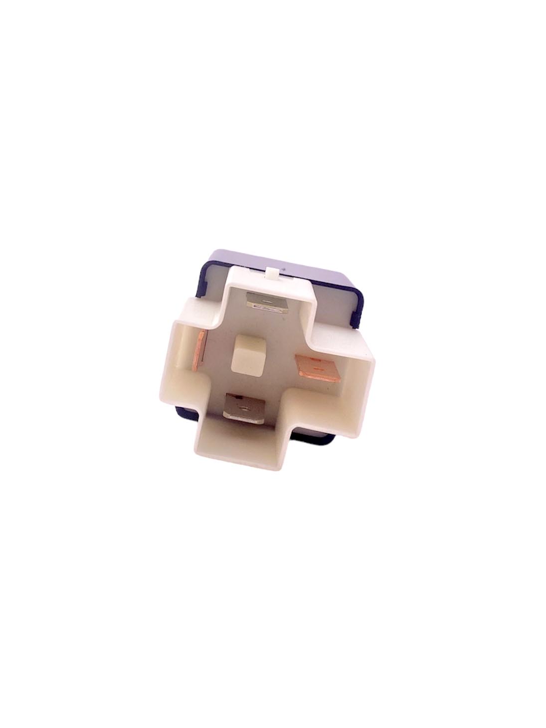 RELAY 12V 4P TOYOTA/ 28300-10020 / 156700-0503 / 508-JP-19014