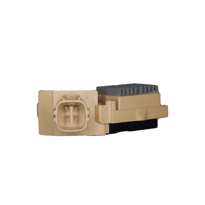 REGULADOR DE VOLTAJE / 27700-28080 / RG-ND-18092 / VITZ, RACTIS, IST, AURIS, BELTA