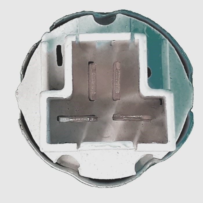 RELAY 12V 4P TOYOTA AUXILIAR / 90987-03001 / 508-TY-19006