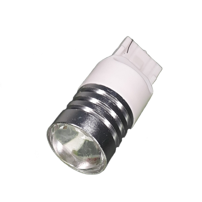 FOCO LED T20 3W 12V 1 FILAMENTO BLANCO