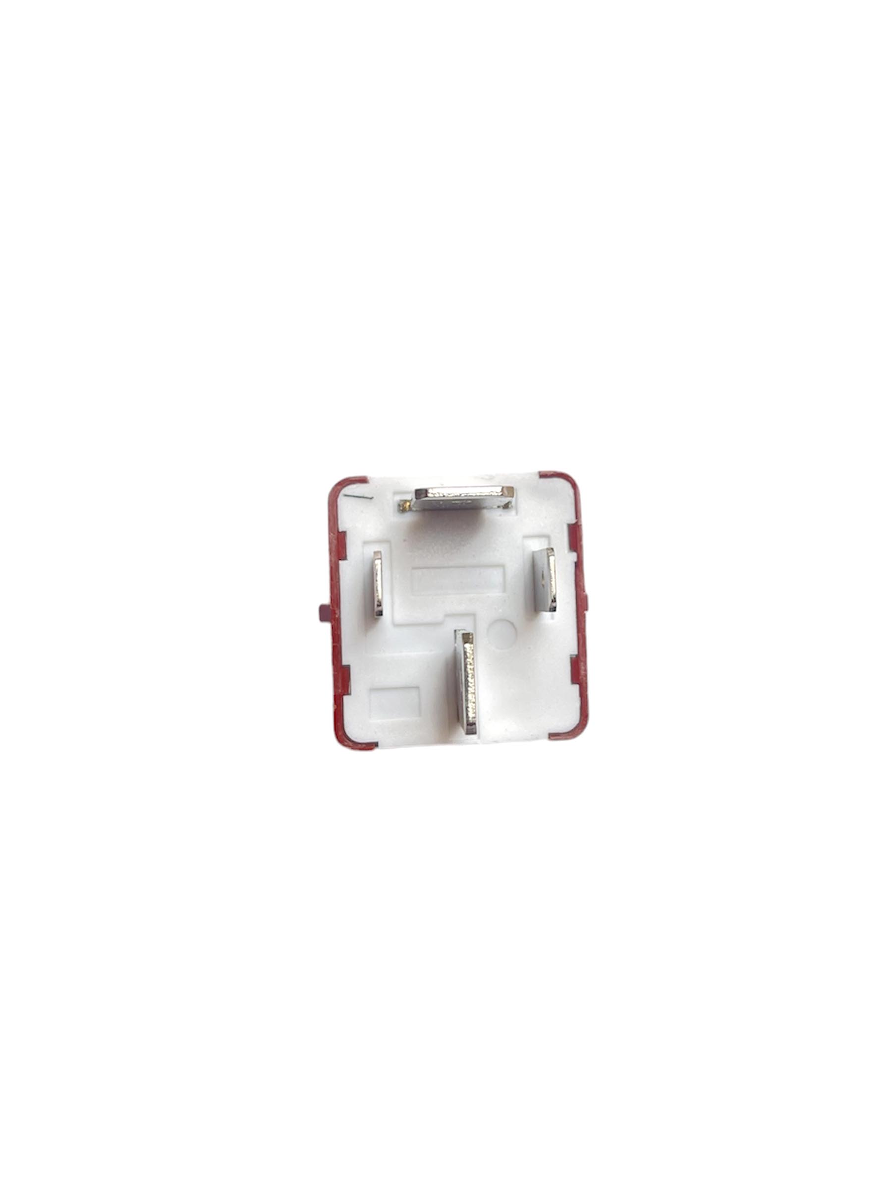 RELAY 12V LUCES DIURNA, ENCENDIDO, FAROS, LUCES ANTINIEBLA / 90987-02016 / 156700-1570 / 508-JP-19012