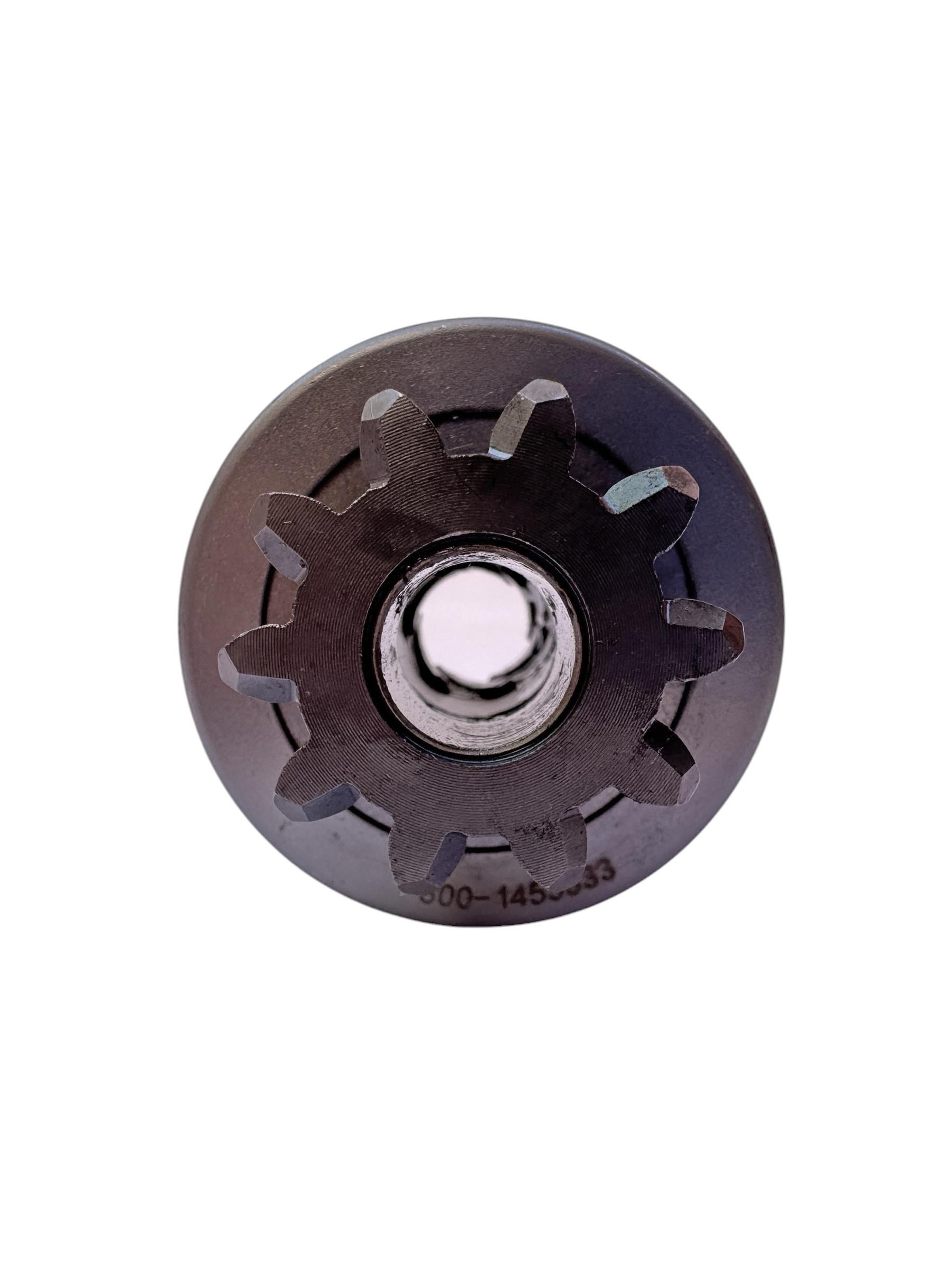 BENDIX 10 DIENTES ZEN-0024