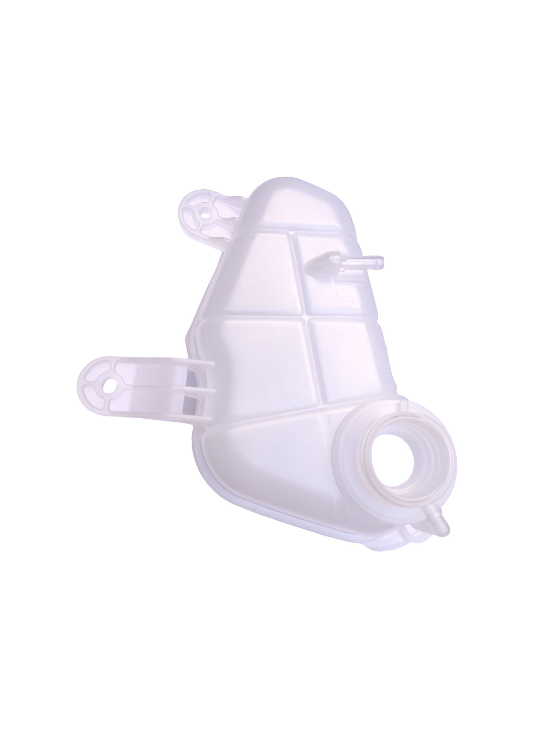 TANQUE DE EXPANSION AUXILIAR AGUA RADIADOR HYUNDAI I10 / CHEVROLET SONIC 1.8L 2015