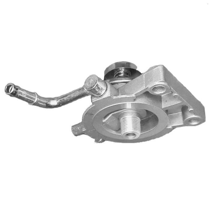 BOMBA CEBADORA TOYOTA 10MM L/C HZI80 / 23301-17010 / 103-JP-11901B
