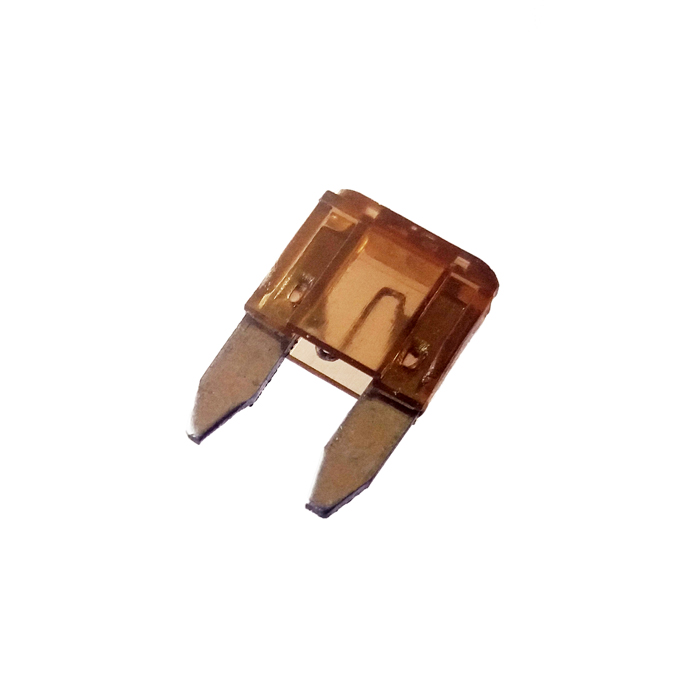 FUSIBLE TIPO FICHA MINI 7,5 A (501-1011-7.5A)