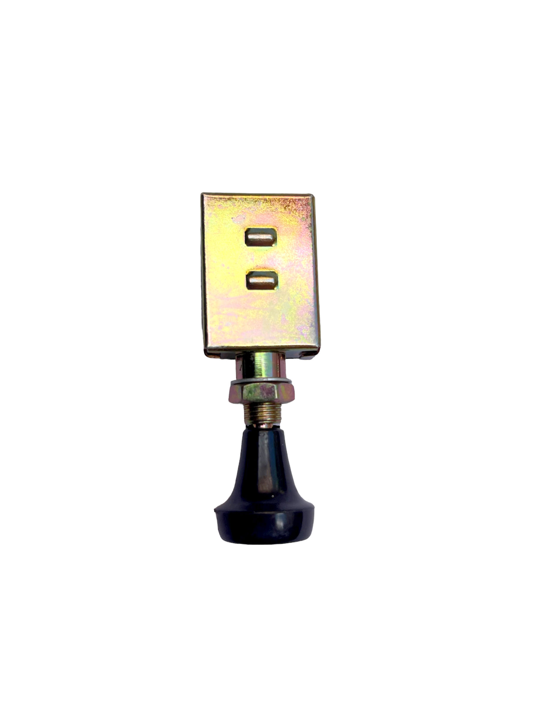 LLAVE DE 1 PUNTO REFORZADO