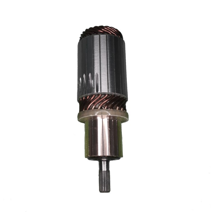 INDUCIDO TOYOTA WAI 61-8207 / 028200-2140 / 028200-7430 / AR-ND-18052