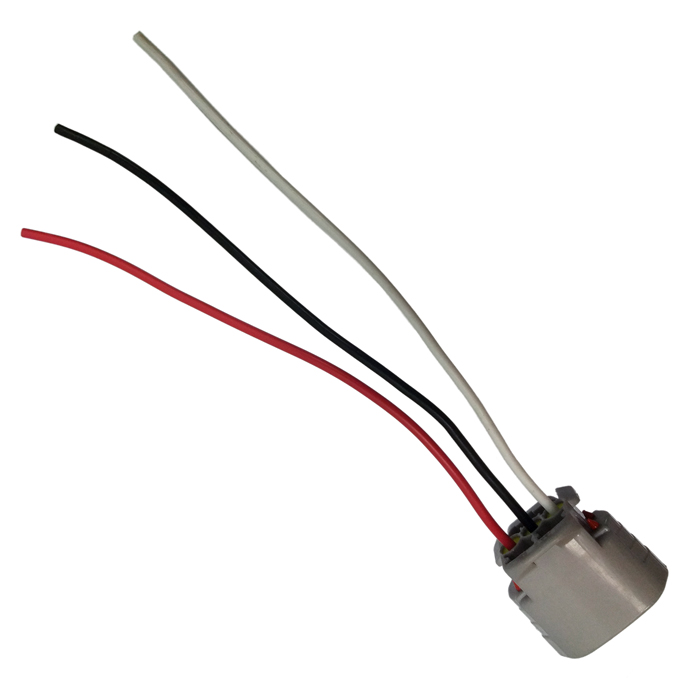 FICHA PLASTICA 3 VÍAS ALTERNADOR TOYOTA (502-JP-0321)