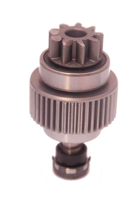 BENDIX 9 DIENTES NISSAN TERRANO TD27 ZEN-1861 / UNIP. 4021 / SD-HI-13307