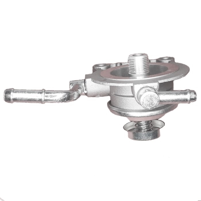 BOMBA CEBADORA TOYOTA 8/10MM L/C HZI80 / 23301-17010 / 103-JP-11901C