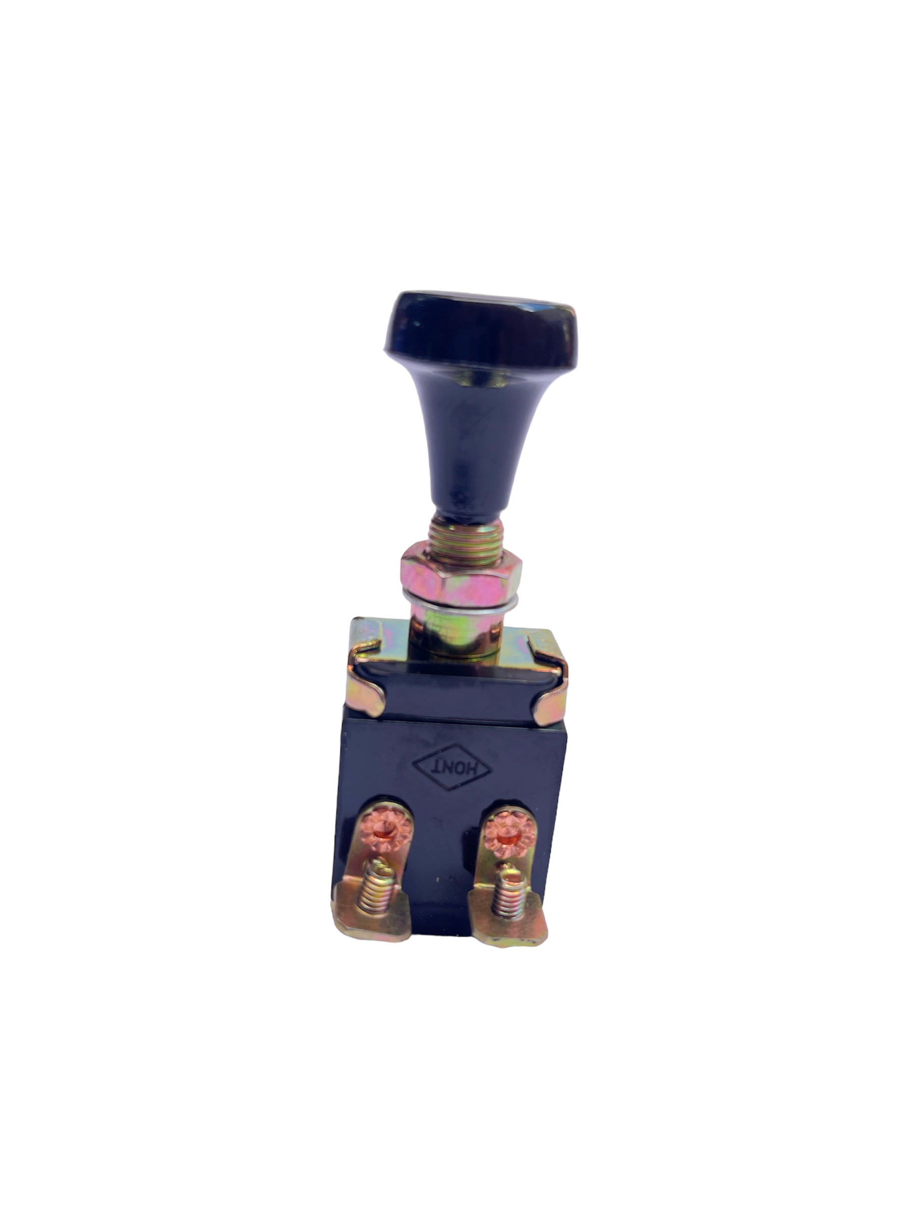 LLAVE DE 1 PUNTO REFORZADO