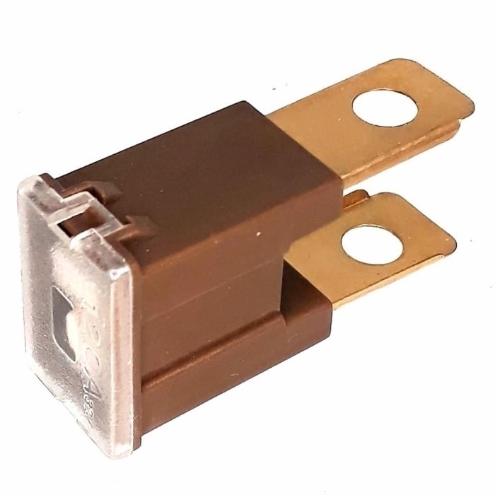 FUSIBLE LINKS MACHO 120A (501-1051-120A)