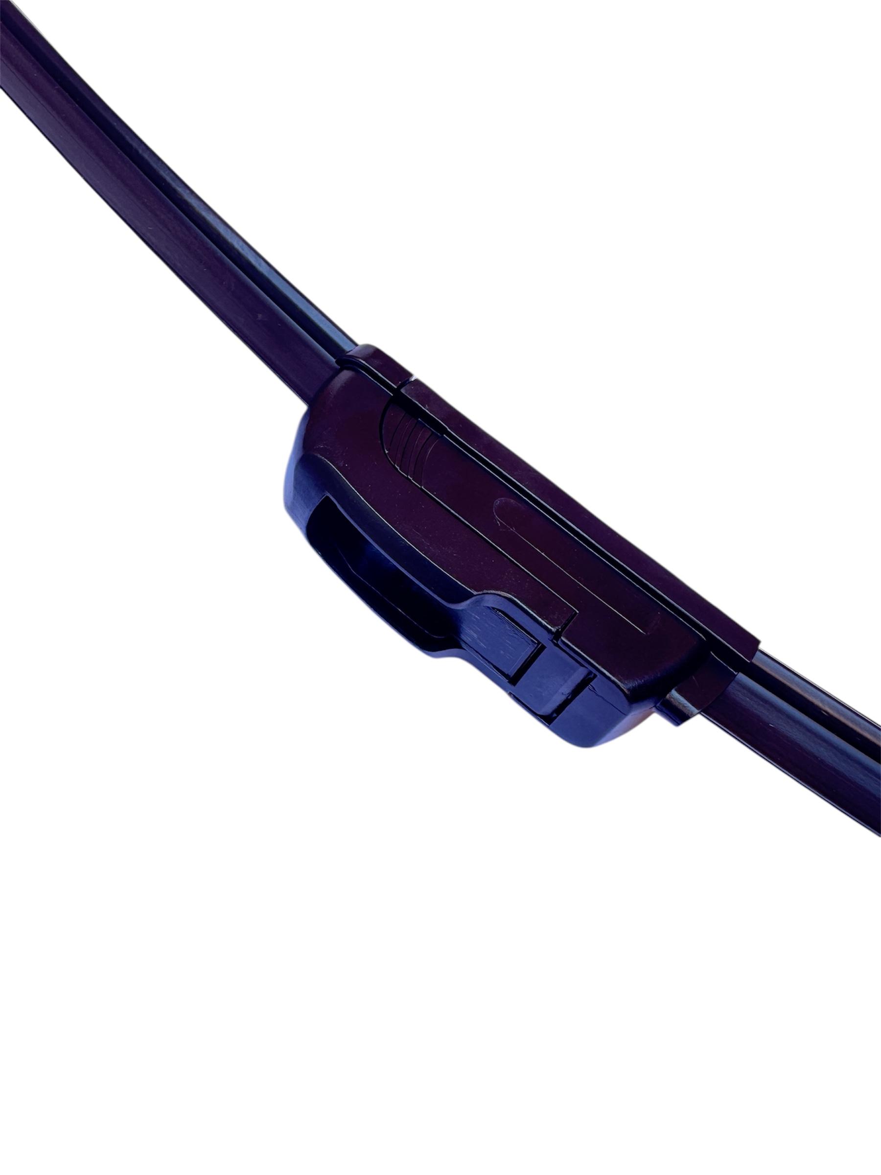CEPILLO LIMPIA PARABRISA GOMA UNIVERSAL 16