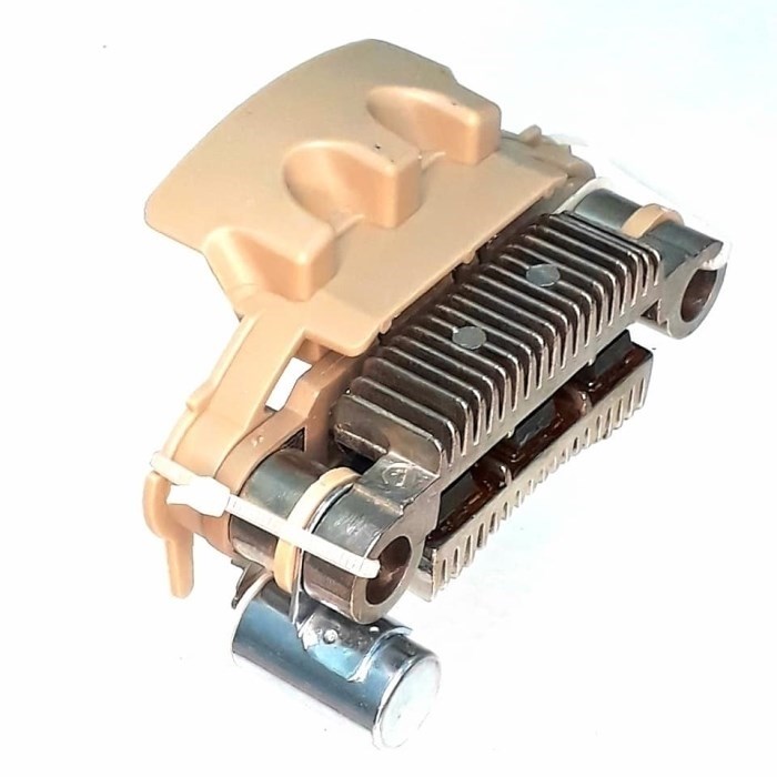 RECTIFICADOR TIPO MITSUBISHI 65MM IMR6548 6-30A / RC-MI-2103 / GA1360