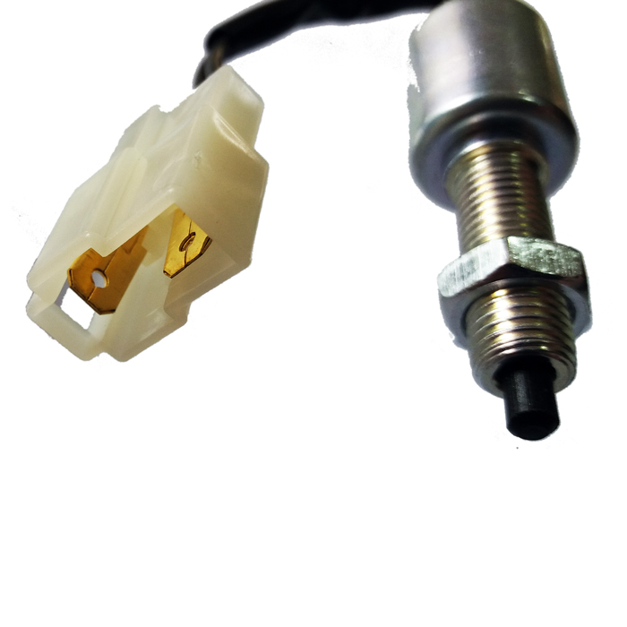 BULBO DE FRENO C/SOCKET UNIVERSAL YH-12 / 516-JP-13001 / 84340-12011