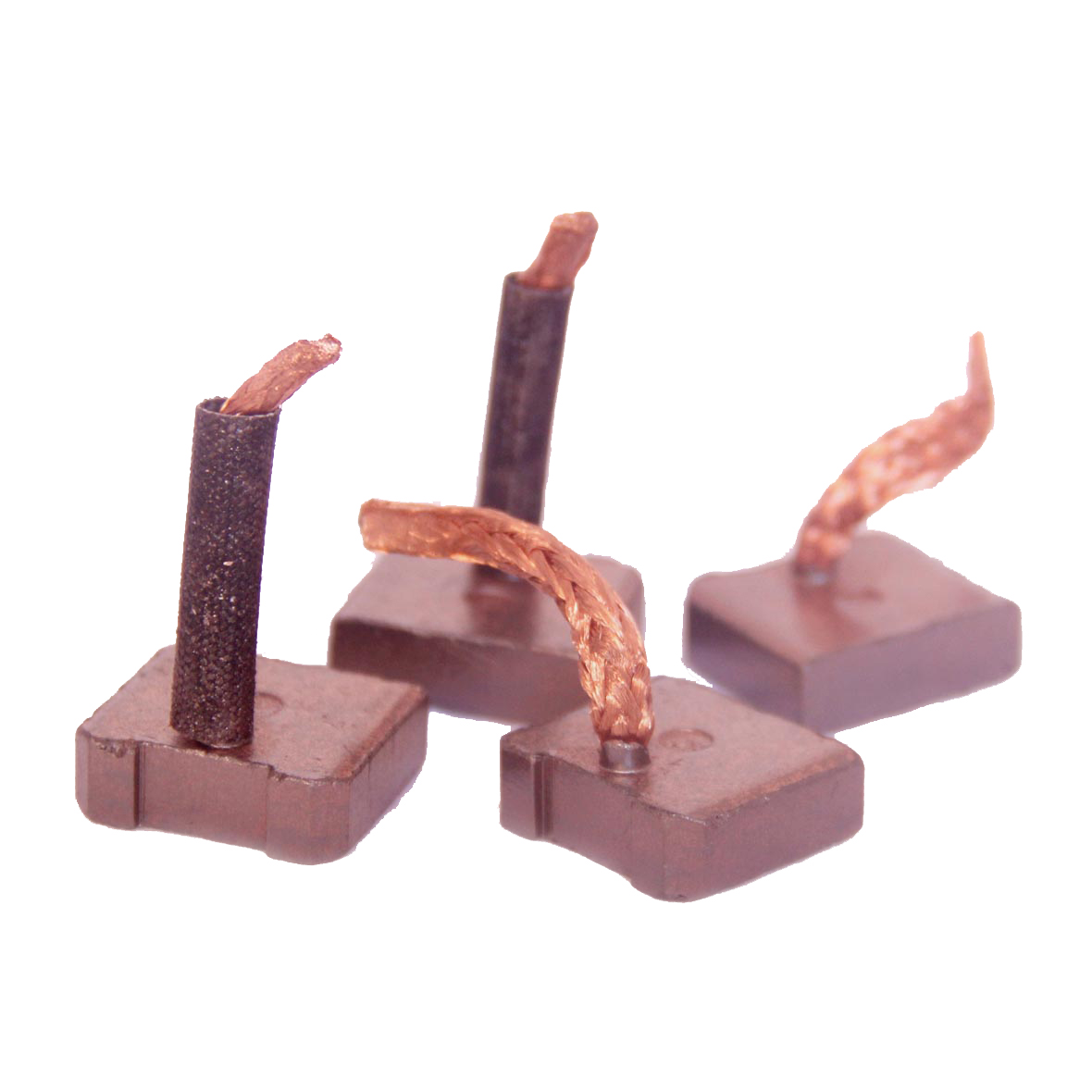 CARBON DE ARRANQUE ND FTSX 128 8X25X21 TOYOTA HILUX, MITSUBISHI, ISUZU, HINO